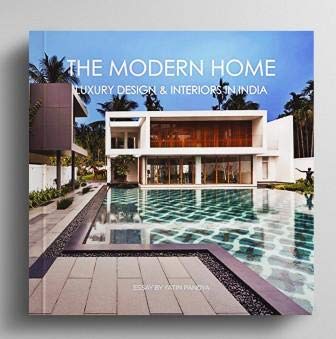 The Modern Home Luxury Design & Interiors In India