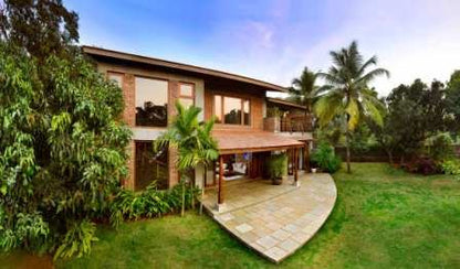 The Modern Home Luxury Design & Interiors In India