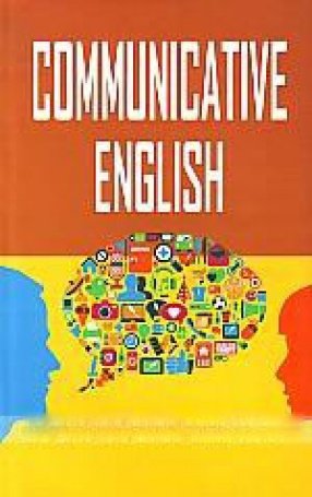 Communicative English By Adam Paul Patte
