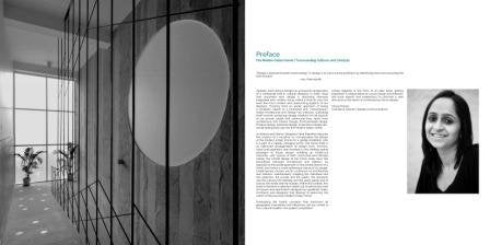 The Modern Home Luxury Design & Interiors In India