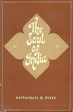 The Soul of India [Hardcover]