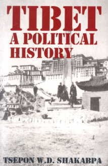 Tibet: A Political History