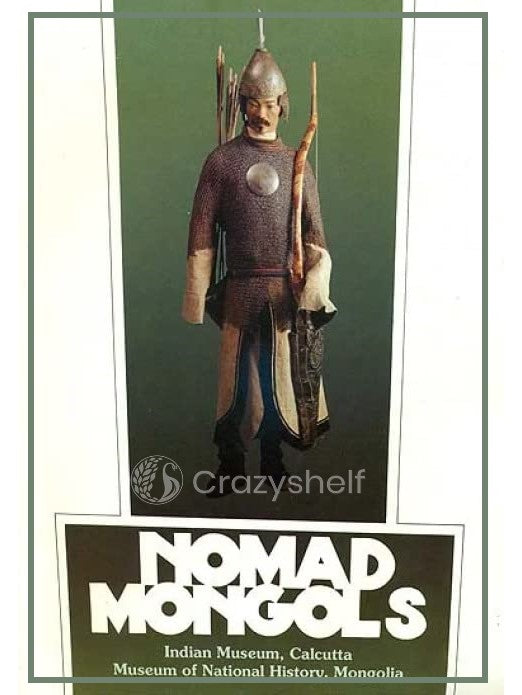 Nomad Mongols