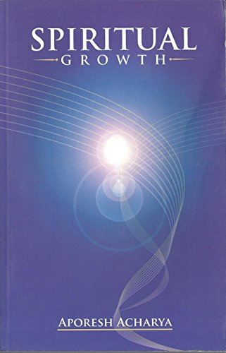 Spiritual Growth [Paperback]