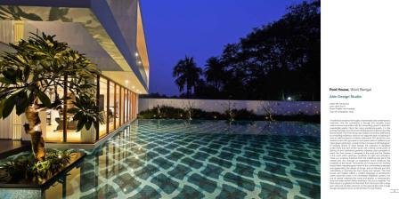 The Modern Home Luxury Design & Interiors In India