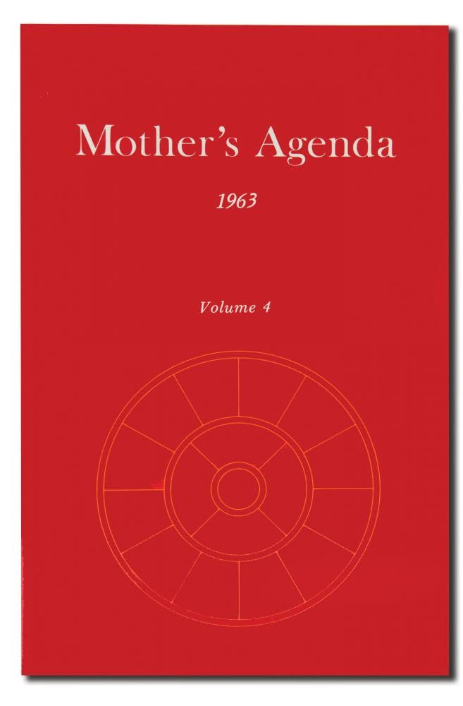 Mother's Agenda (1963) - Vol.4