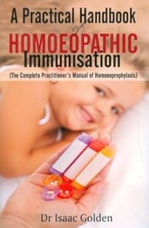 HANDBOOK OF IMMUNISATION