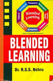 Blended Learning by R.S.S. Nehru
