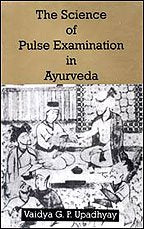 The science of Pulse Examination in ayurveda