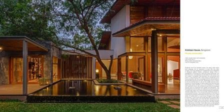 The Modern Home Luxury Design & Interiors In India