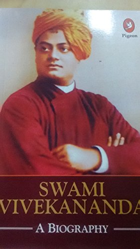 Swami Vivekananda: A Biography [Paperback] Kaushal Goyal