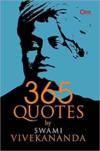 365 Quotes by Swami Vivekananda
