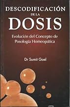DESCODIFICACION DE LA DOSIS