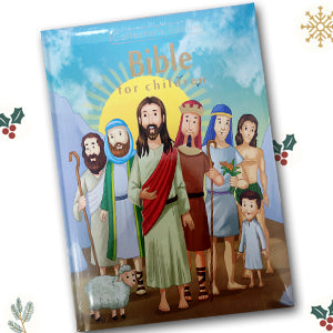 Bible For Children