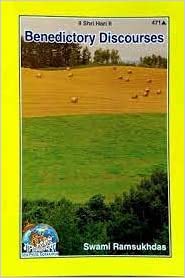 Benedictory Discourses By Gita Press Gorkhpur Code-471