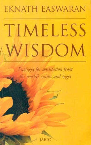 Timeless Wisdom