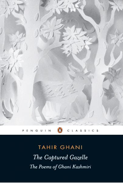 The Captured Gazelle