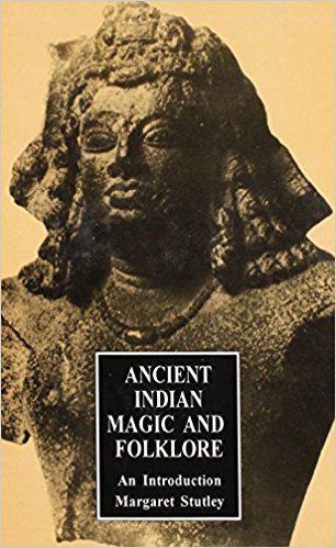 Ancient Indian Magic & Folklore
