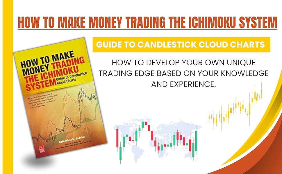 How To Make Money Trading The Ichimoku System