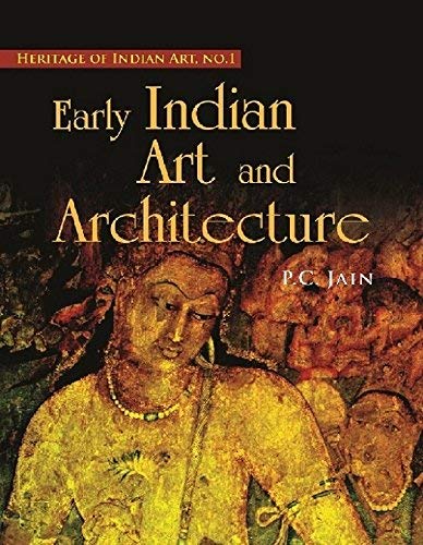 Early Indian Art & Architecture