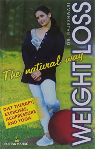 Weight Loss [Paperback] Dr.Rajeshwari