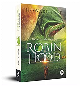 The Merry Adventures Of Robin Hood