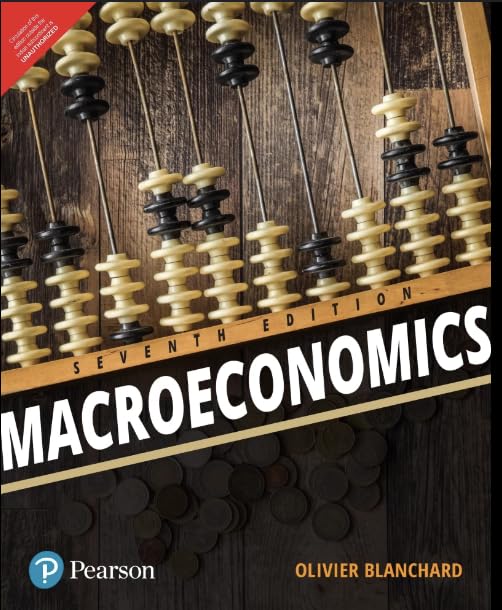 Macroeconomics (7th Edition)