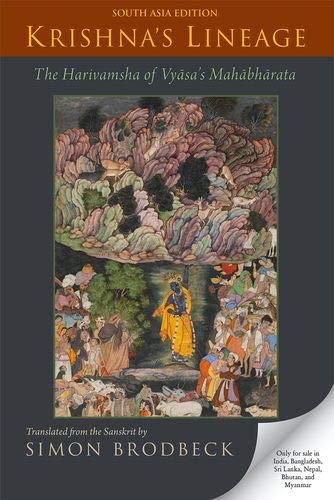 Krishna's Lineage