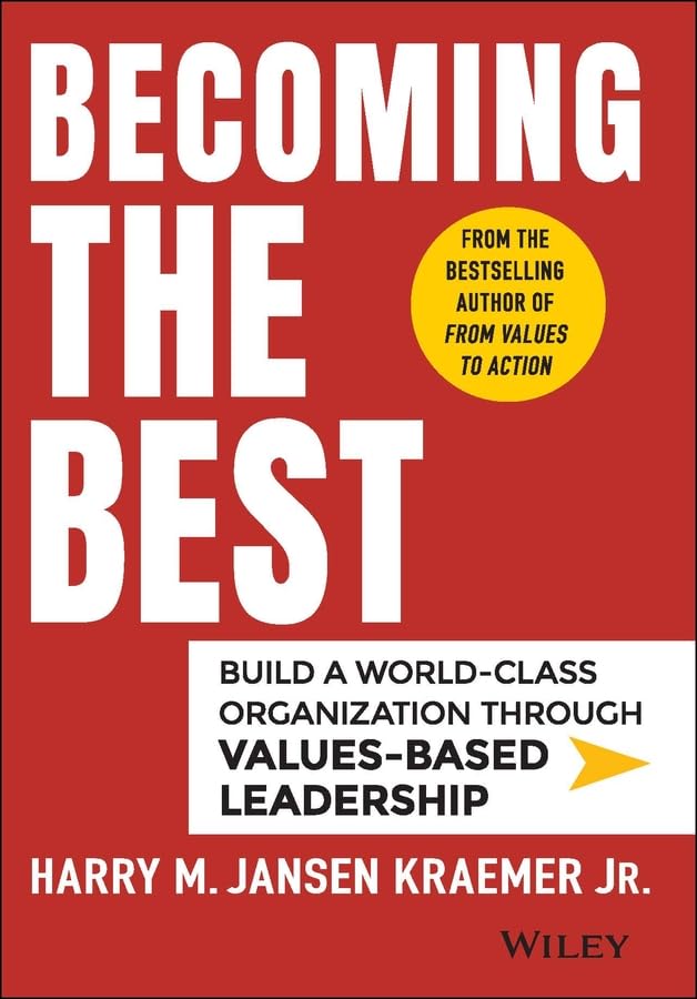 Become the Best