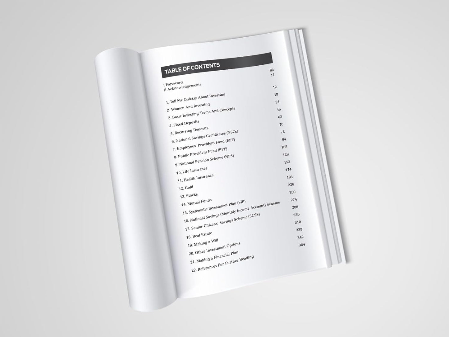 What Every Indian Should Know Before Investing (6th Edition)