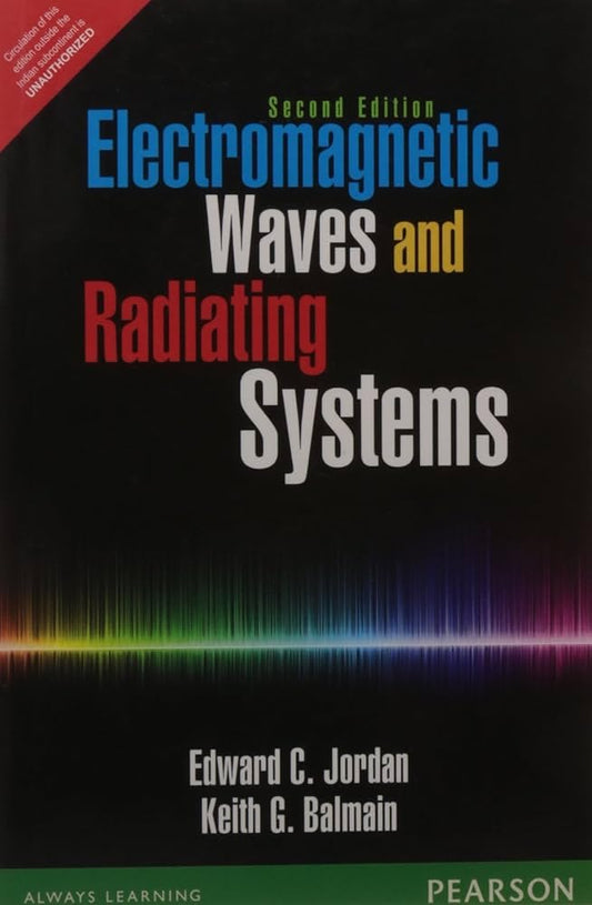 Electromagnetic Waves and Radiating Systems