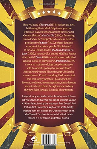 40 Retakes- Bollywood Classics You May Have Missed