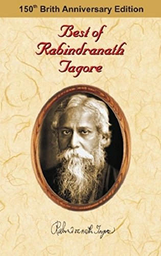 The Best of Rabindranath Tagore [Paperback]
