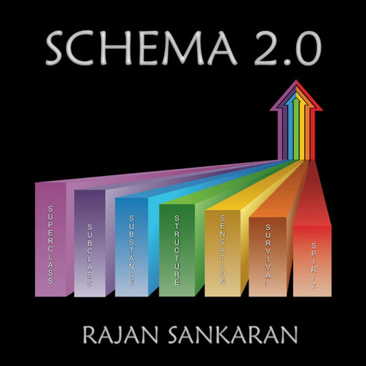 Schema 2.0 by Dr.Rajan Sankaran