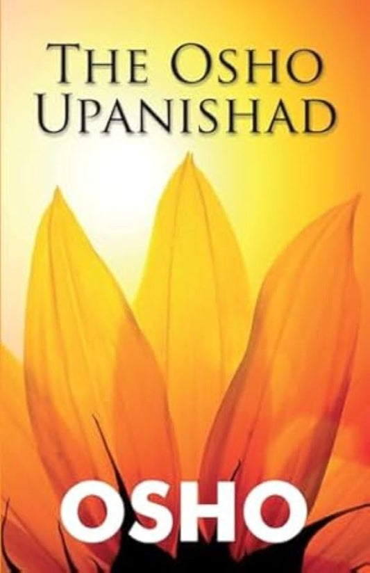 The Osho Upanishad