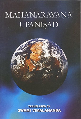 Mahanarayana Upanishad