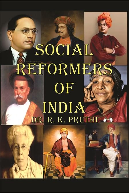 Social Reformers of India