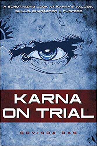 Karna On Trial [Paperback] [Jan 01, 2017] Govinda Das [Paperback] Govinda Das
