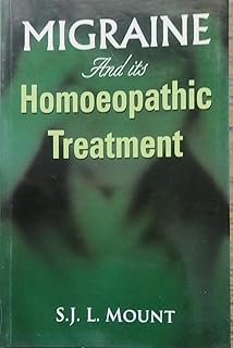 MIGRAINE & ITS HOM. TREATMENT