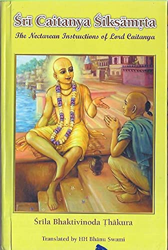 Sri Caitanya Siksamrta