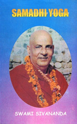 Samadhi Yoga [Paperback] Swami Sivananda