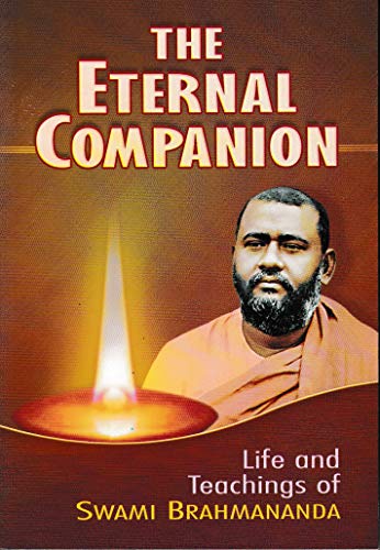 Eternal Companion [Paperback]