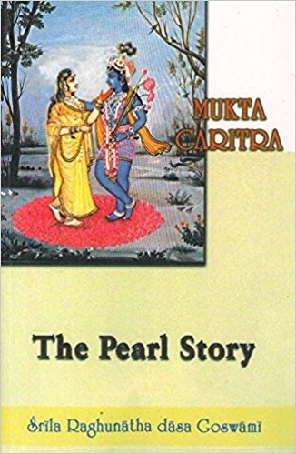 Mukta Caritra: The Pearl Story [Paperback]