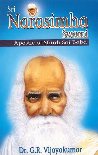 Sri Narasimha Swami Vijayakumar, Dr G R