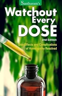 HOM. WATCHOUT EVERY DOSE