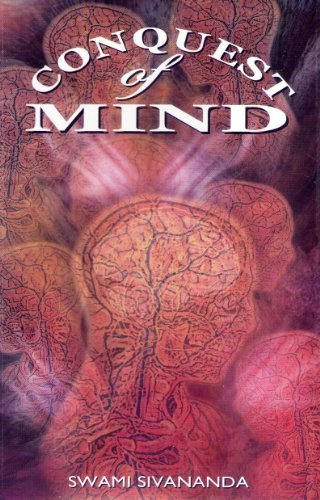 By Swami Sivananda Conquest of Mind (11th edition) [Paperback] [Paperback]