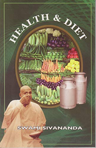 Health & Diet [Paperback] Swami Sivananda