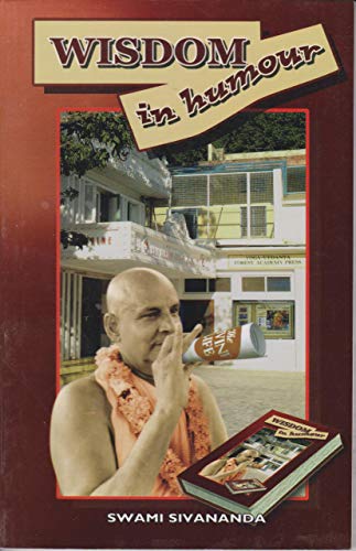 Wisdom in Humour [Paperback] Swami Sivananda