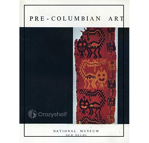 Pre-Columbian Art