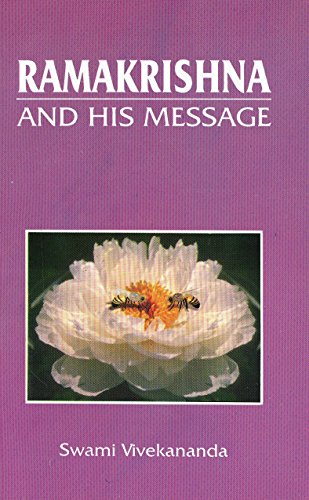 Ramakrishna and His Message [Paperback] Swami Vivekananda